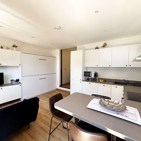 Casamea - Vue Mer, Terrasse, 5 Min Plage, Clim Apartment Ajaccio (Corsica)